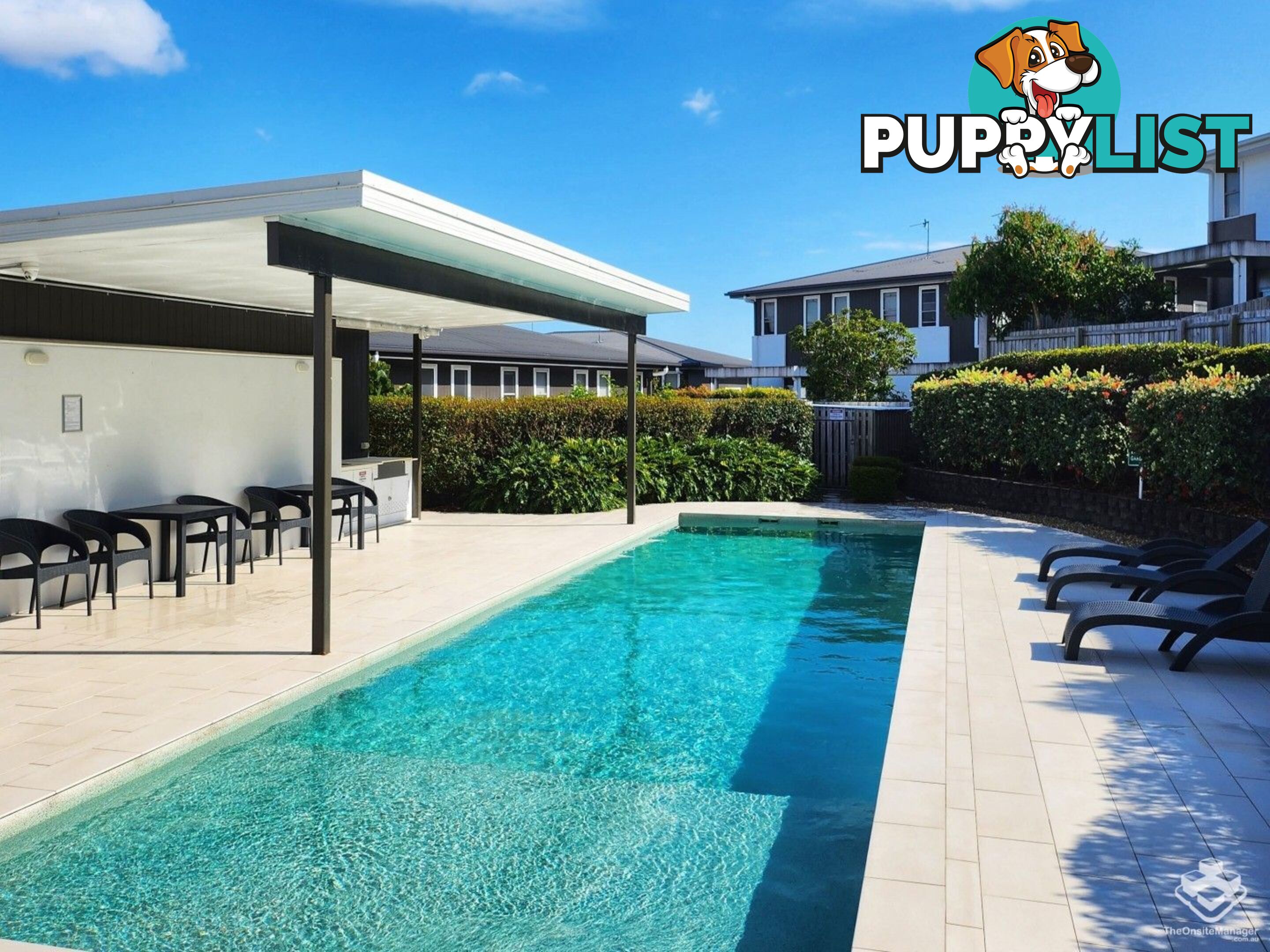 52/46 Clover Hill Drive Mudgeeraba QLD 4213