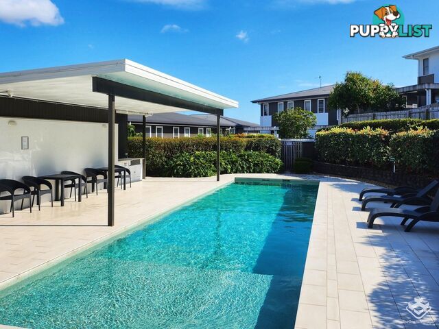 52/46 Clover Hill Drive Mudgeeraba QLD 4213