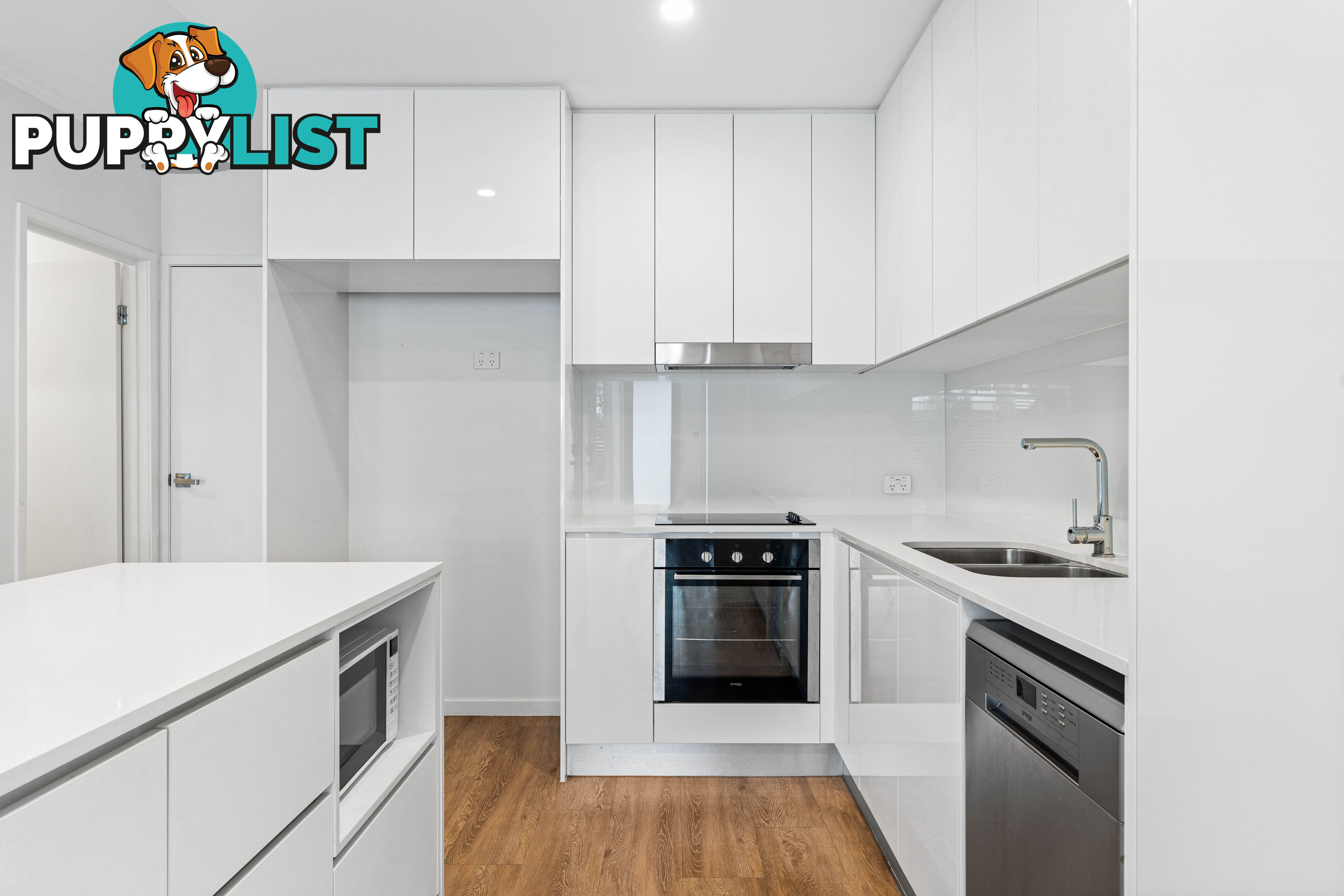 41/1 Vue Boulevard Robina QLD 4226