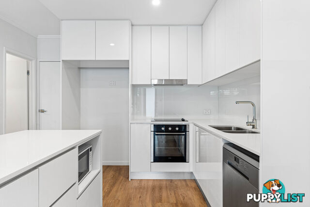 41/1 Vue Boulevard Robina QLD 4226