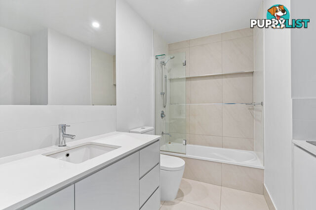 41/1 Vue Boulevard Robina QLD 4226