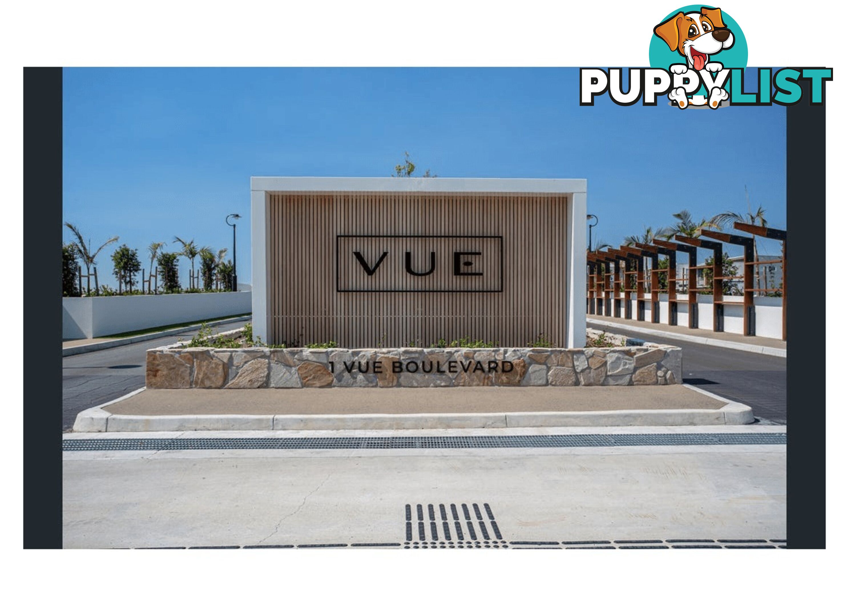 41/1 Vue Boulevard Robina QLD 4226
