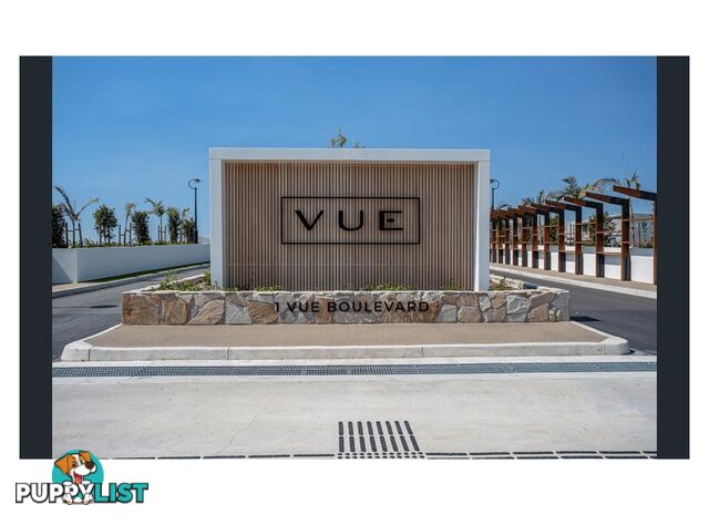 41/1 Vue Boulevard Robina QLD 4226