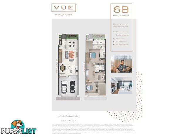 41/1 Vue Boulevard Robina QLD 4226