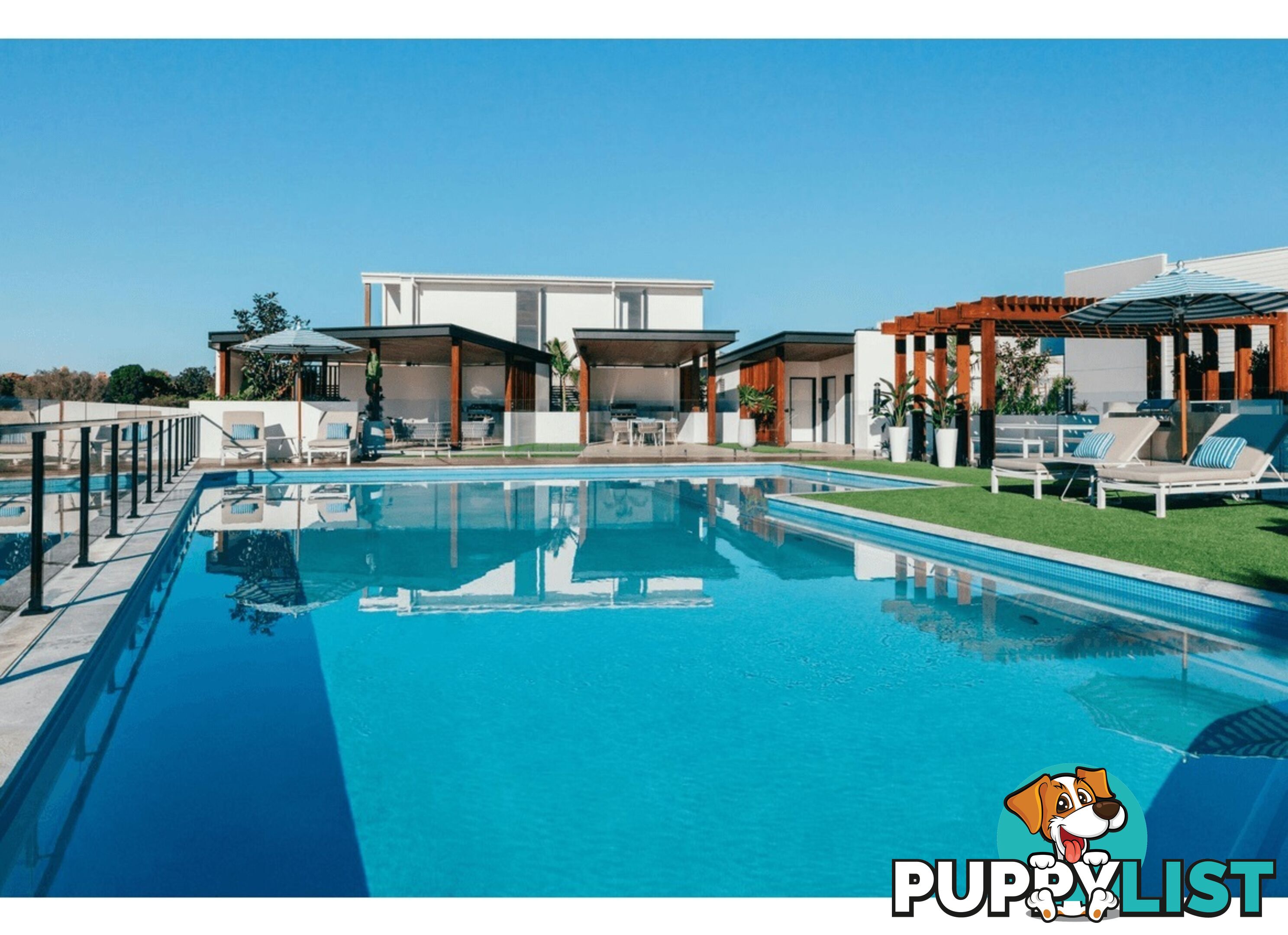 41/1 Vue Boulevard Robina QLD 4226