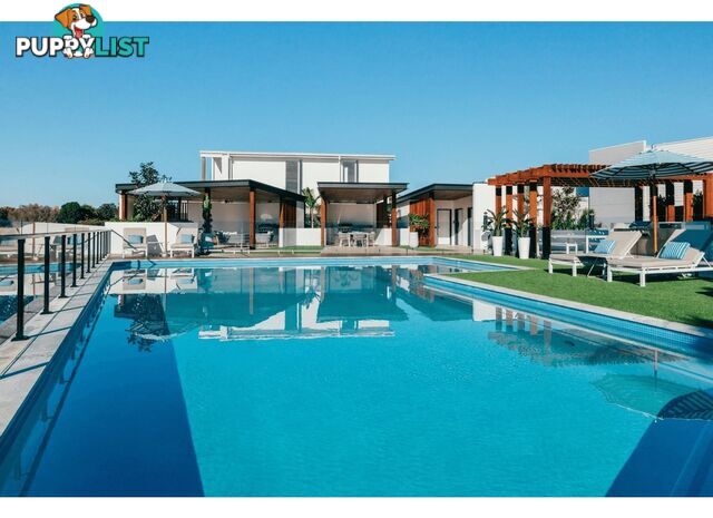 41/1 Vue Boulevard Robina QLD 4226