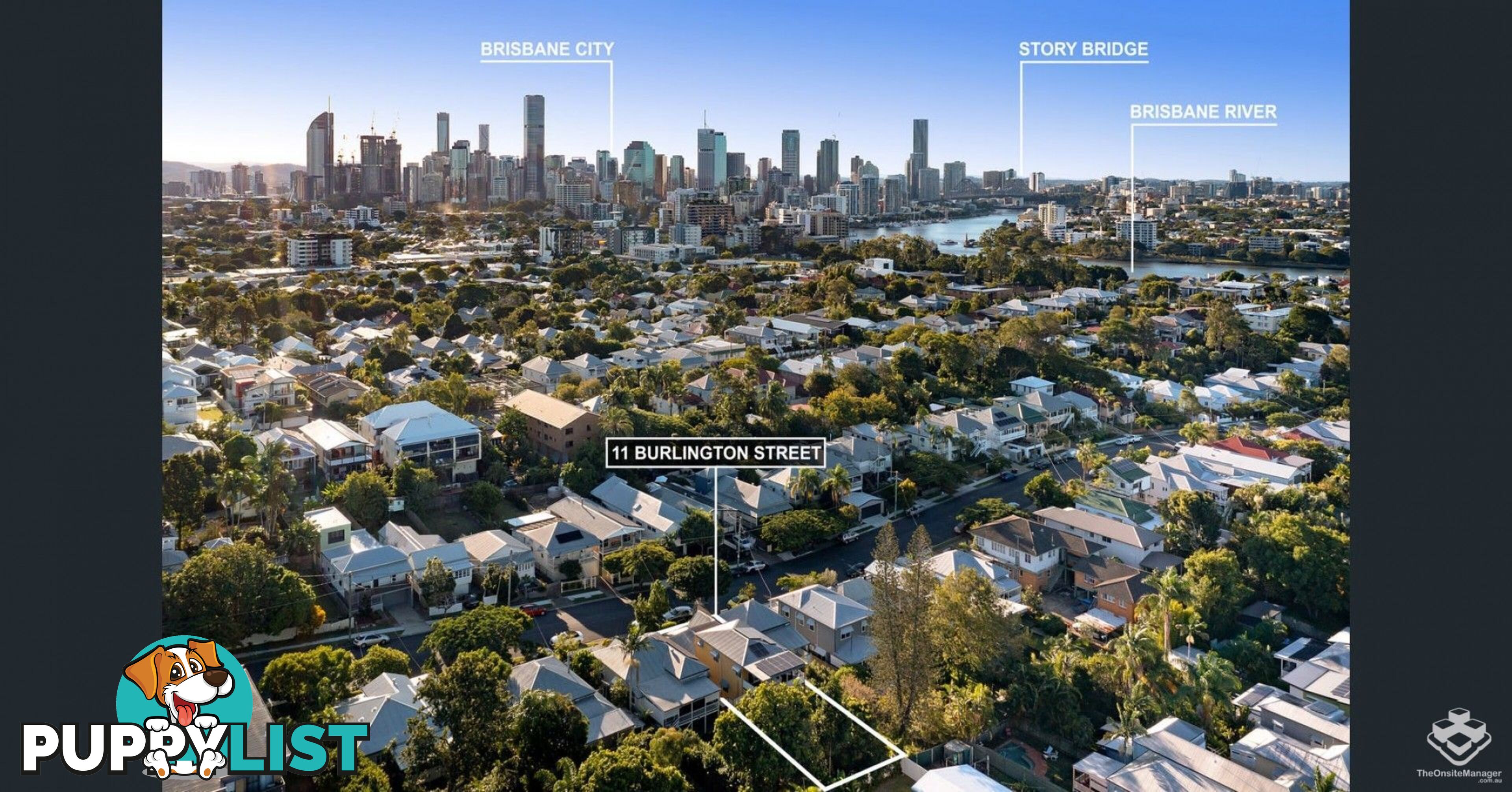 46 Boundary Street South Brisbane QLD 4101