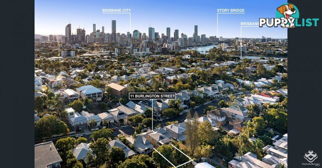 46 Boundary Street South Brisbane QLD 4101