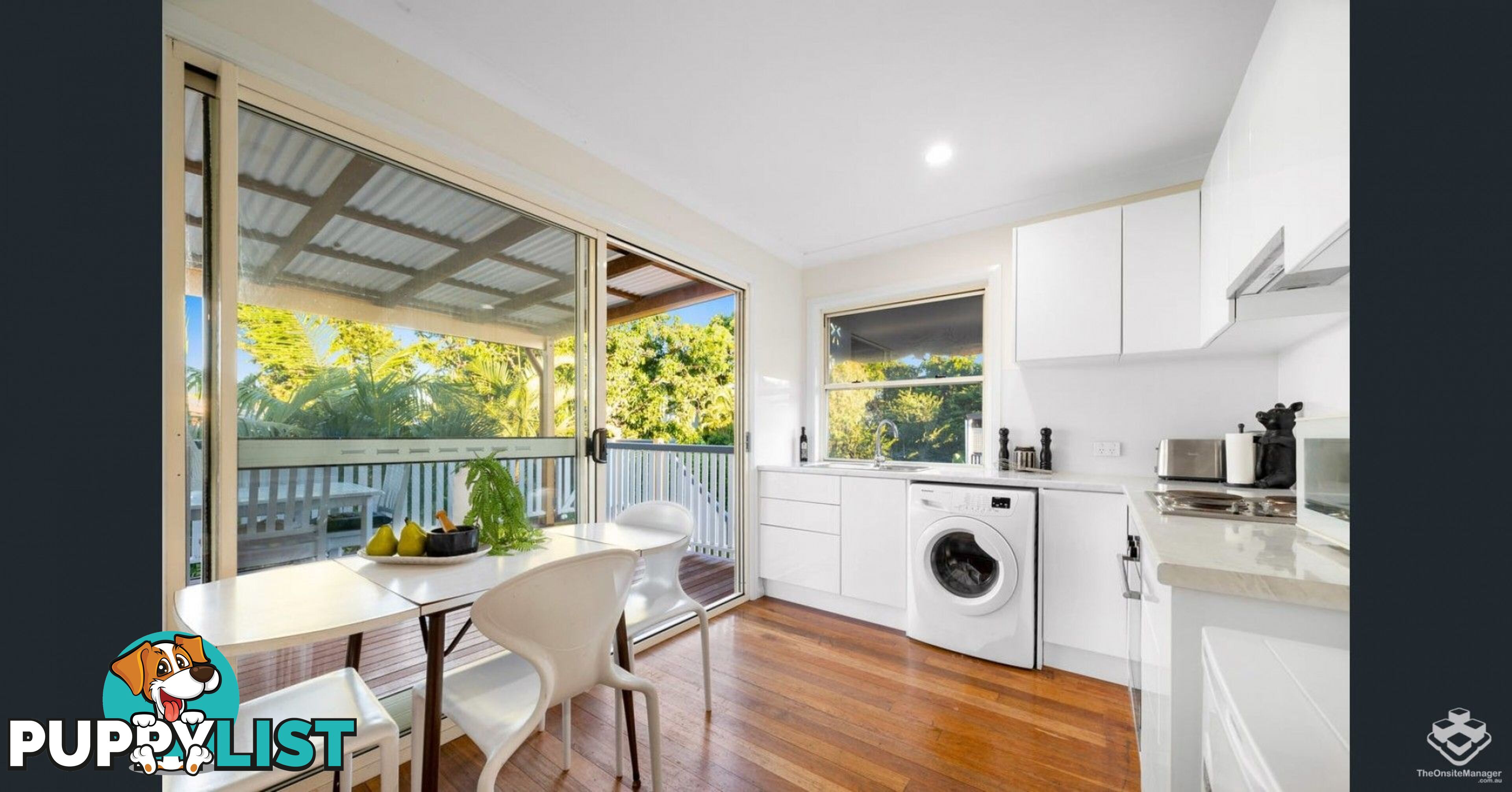 46 Boundary Street South Brisbane QLD 4101