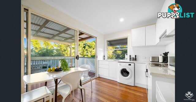 46 Boundary Street South Brisbane QLD 4101