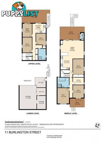 46 Boundary Street South Brisbane QLD 4101