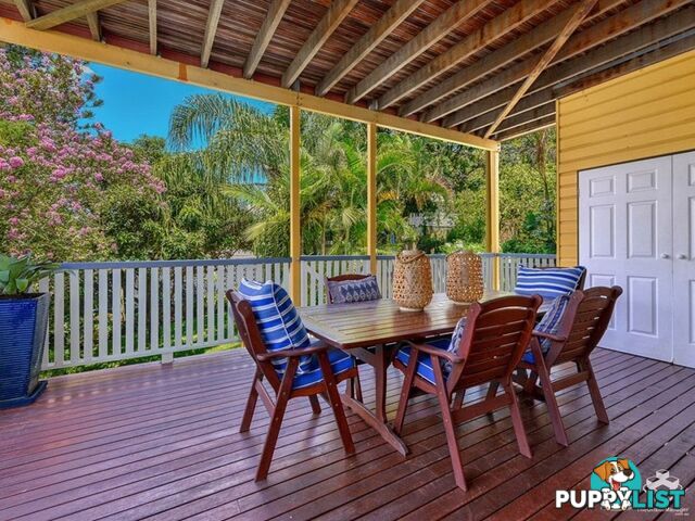 46 Boundary Street South Brisbane QLD 4101