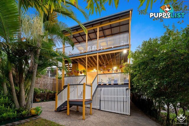 46 Boundary Street South Brisbane QLD 4101