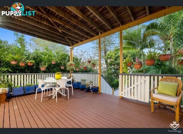 46 Boundary Street South Brisbane QLD 4101