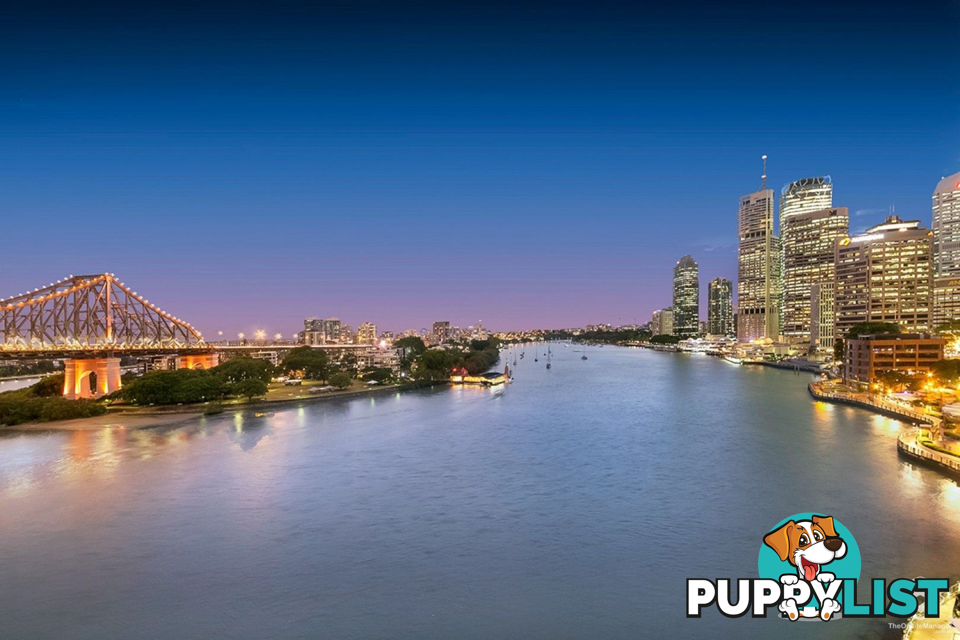 ID:21086764 32 Macrossan Street Brisbane City QLD 4000