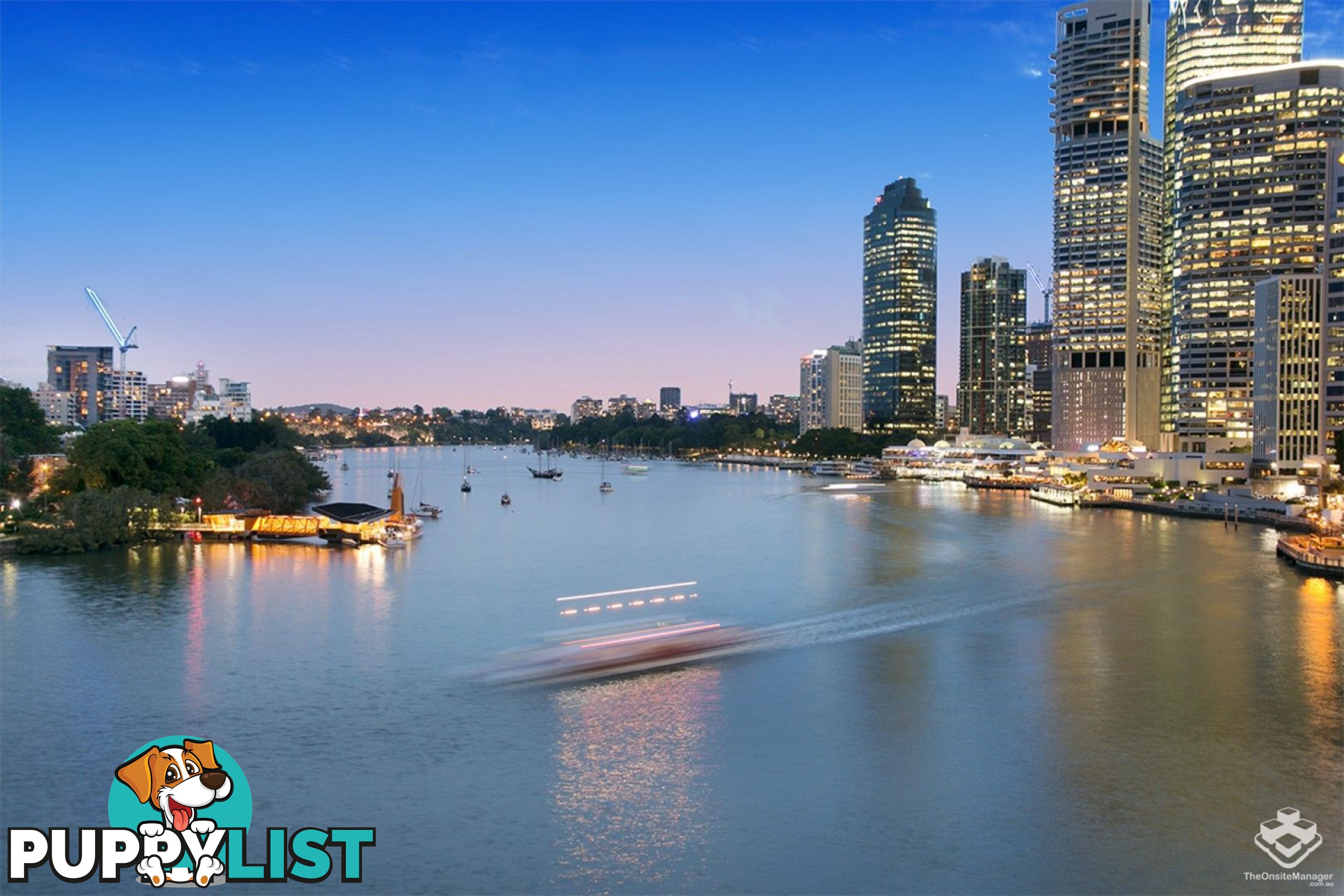 ID:21086764 32 Macrossan Street Brisbane City QLD 4000