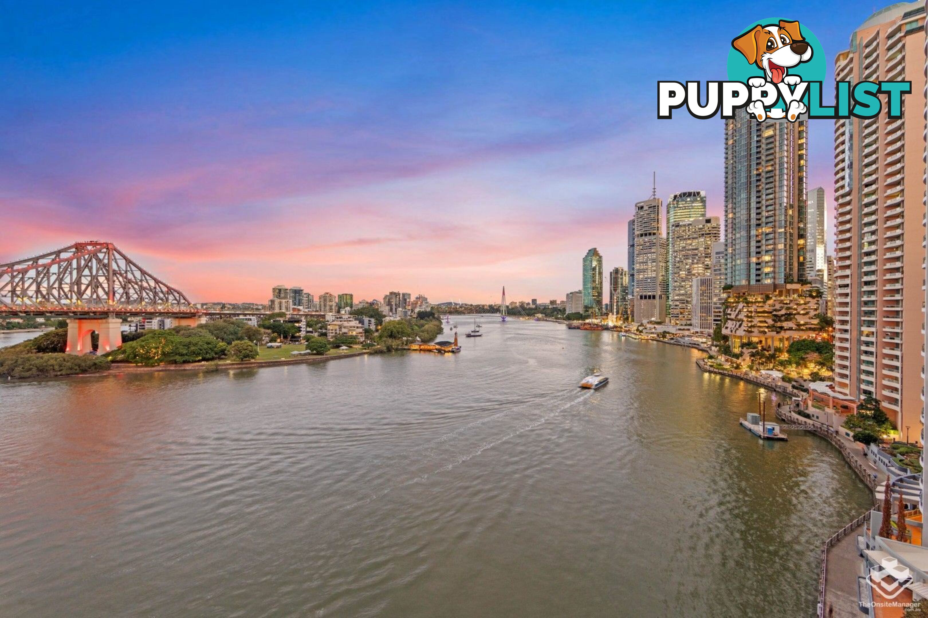 ID:21086764 32 Macrossan Street Brisbane City QLD 4000
