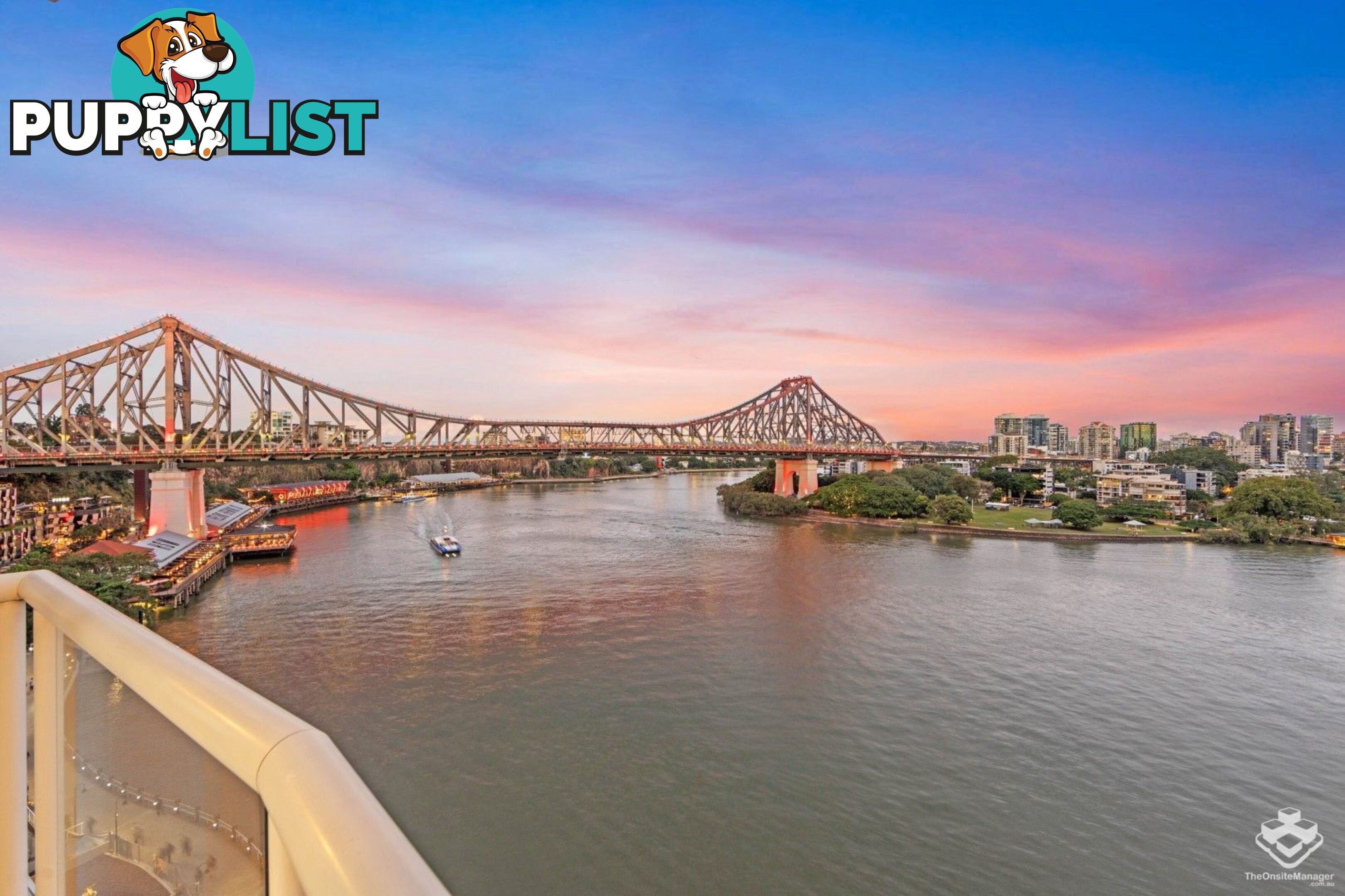ID:21086764 32 Macrossan Street Brisbane City QLD 4000