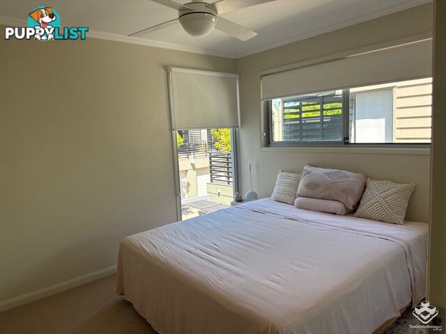 U16 / 123 Barrack Road Cannon Hill QLD 4170