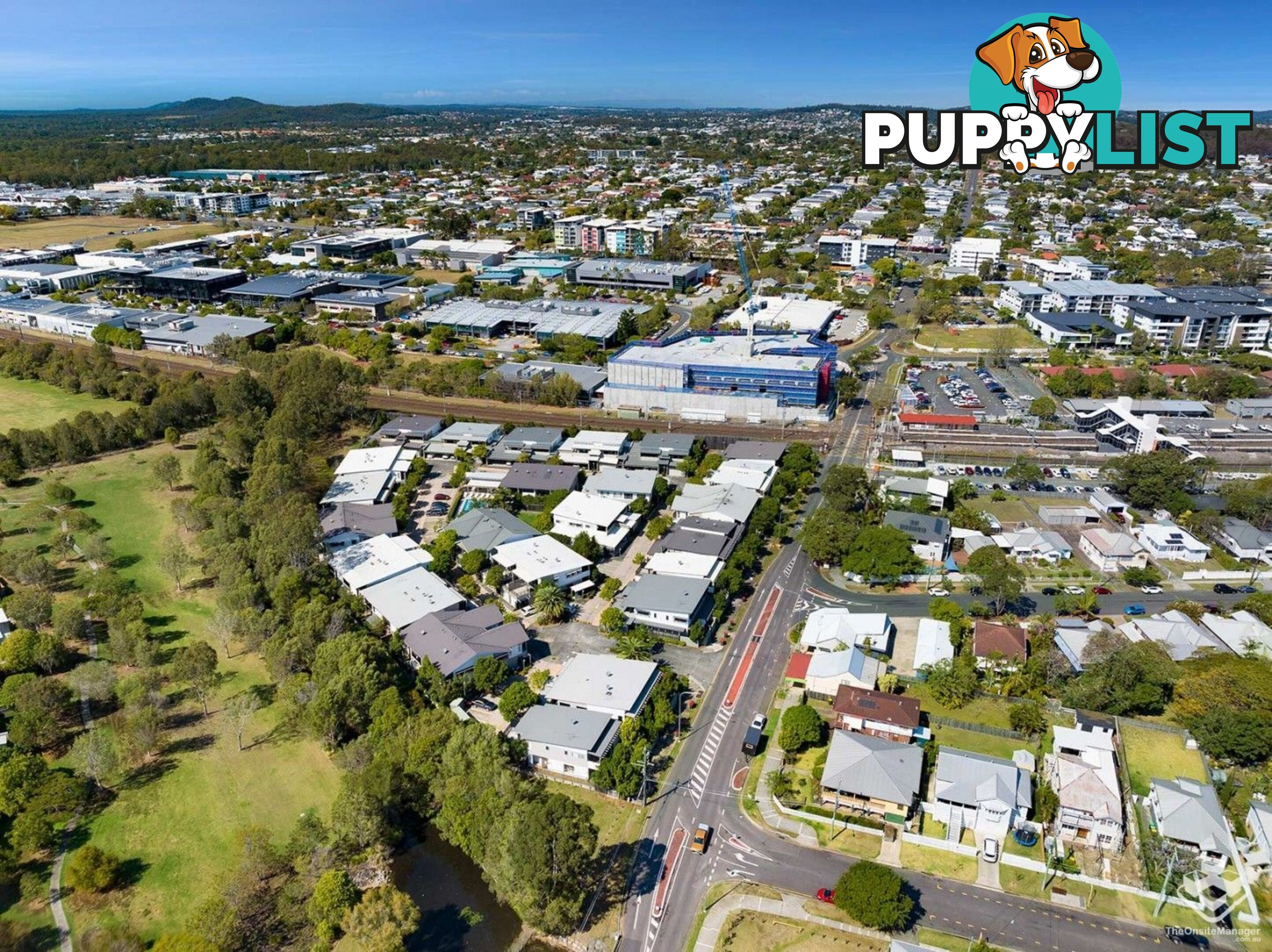 U16 / 123 Barrack Road Cannon Hill QLD 4170