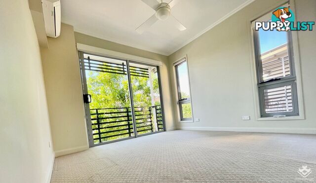 U16 / 123 Barrack Road Cannon Hill QLD 4170
