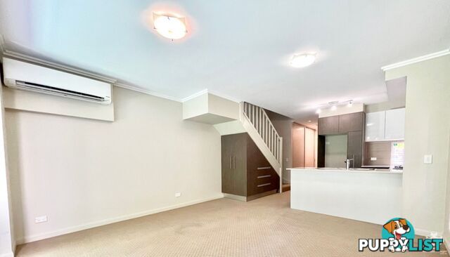 U16 / 123 Barrack Road Cannon Hill QLD 4170