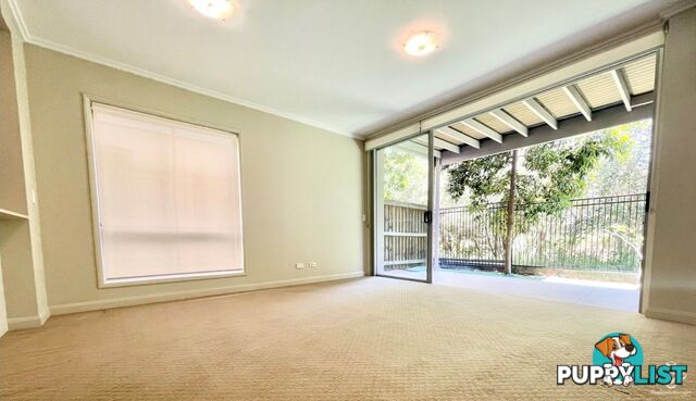 U16 / 123 Barrack Road Cannon Hill QLD 4170