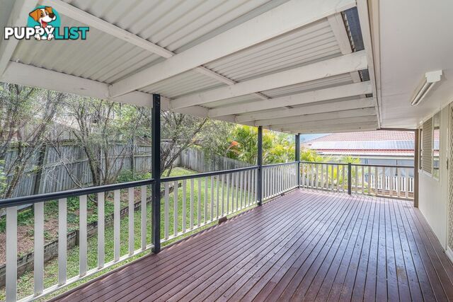 23 Zuleikha Drive Underwood QLD 4119