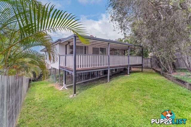 23 Zuleikha Drive Underwood QLD 4119