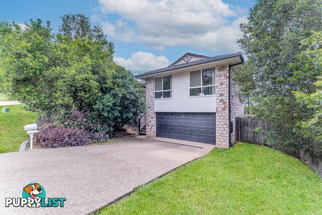 23 Zuleikha Drive Underwood QLD 4119