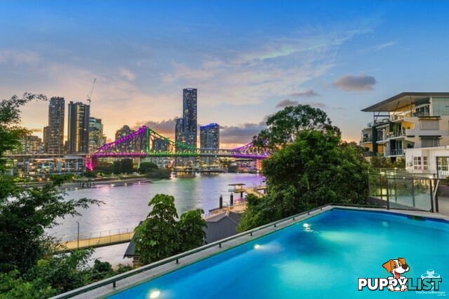 ID:21156076 79 Moray Street New Farm QLD 4005