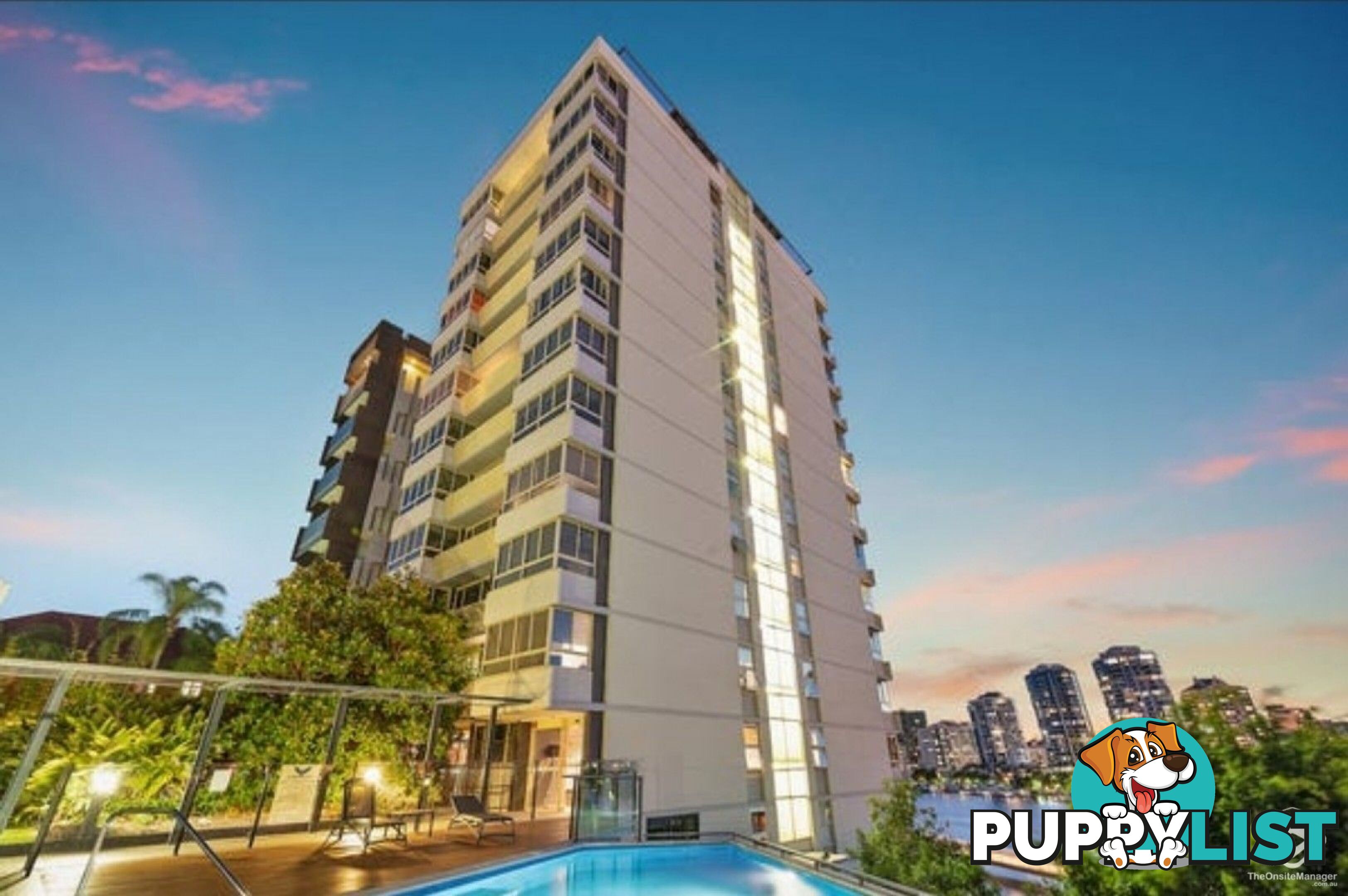 ID:21156076 79 Moray Street New Farm QLD 4005