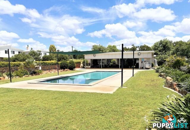 ID:21154273 47 McDonald Flat Road Clermont QLD 4721