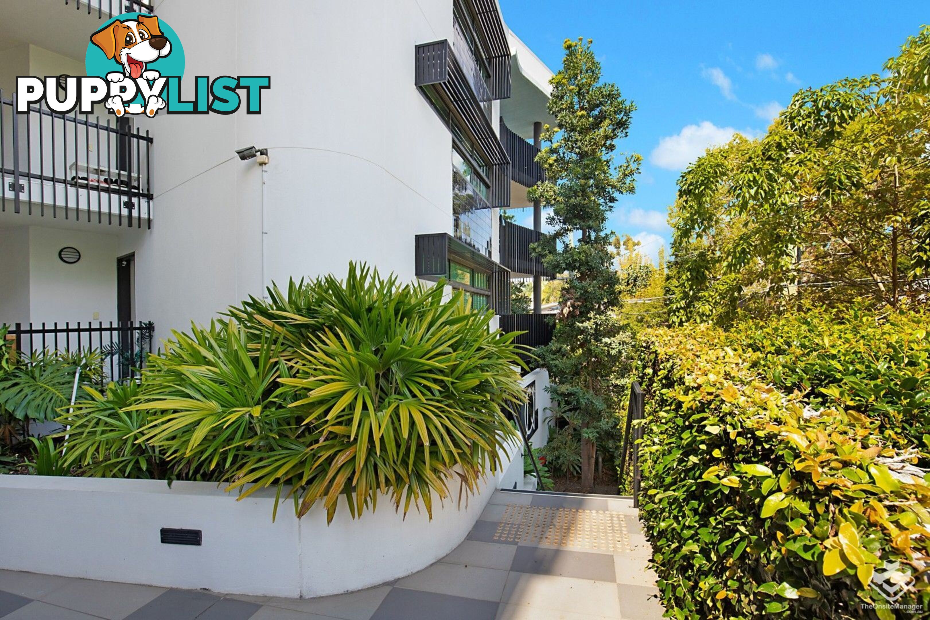 Unit15/41 School Street Kelvin Grove QLD 4059