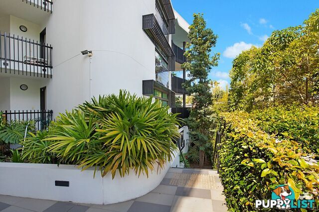 Unit15/41 School Street Kelvin Grove QLD 4059