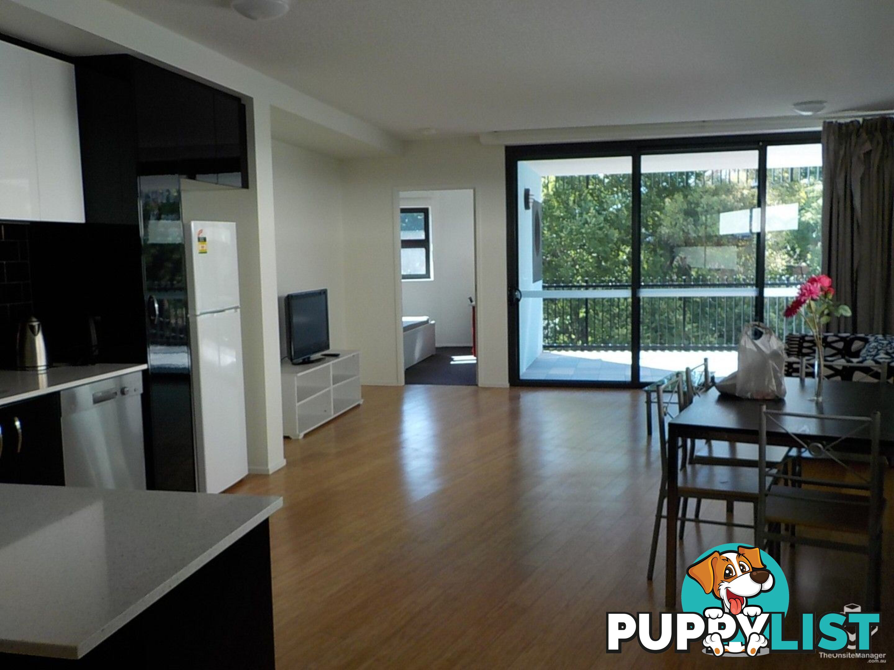 Unit15/41 School Street Kelvin Grove QLD 4059