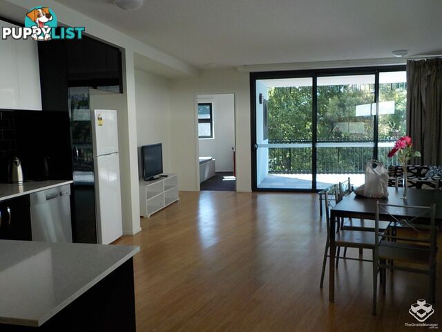 Unit15/41 School Street Kelvin Grove QLD 4059