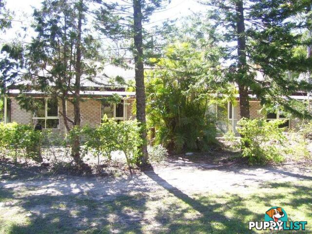 2 Czarnecki Street Camira Qld 4300