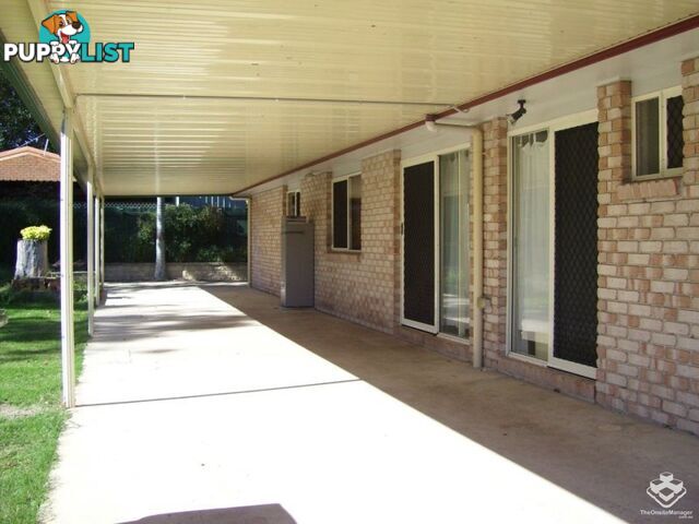 2 Czarnecki Street Camira Qld 4300
