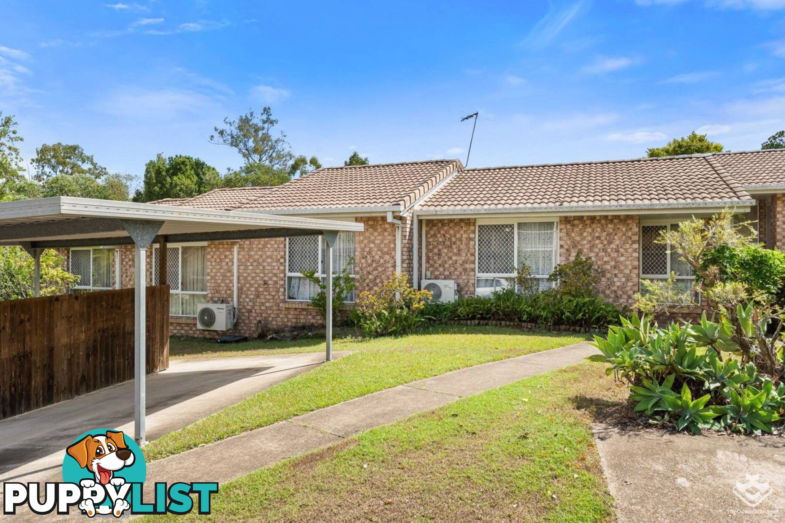 18/30 Glenefer Street Runcorn QLD 4113