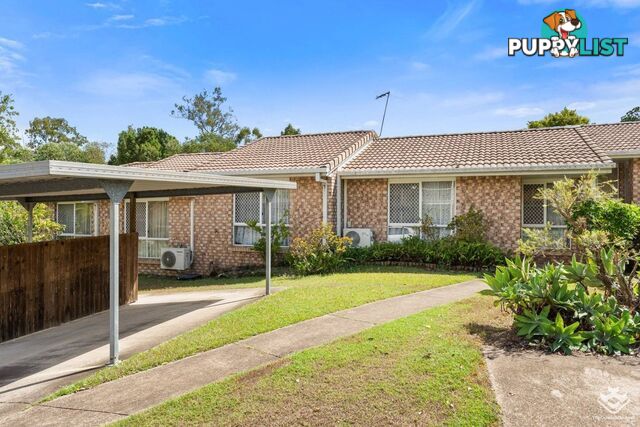 18/30 Glenefer Street Runcorn QLD 4113