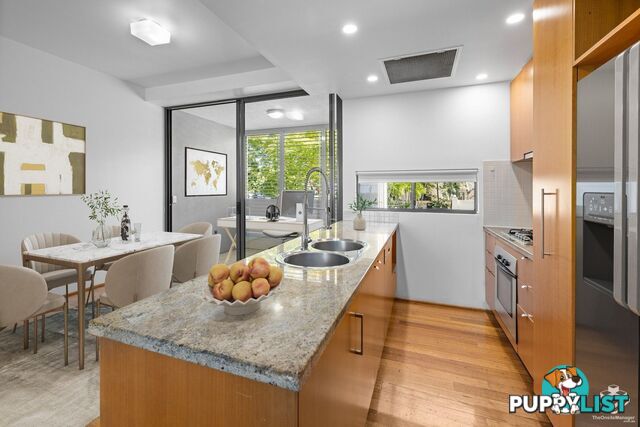 27/40 Boundary Street South Brisbane QLD 4101