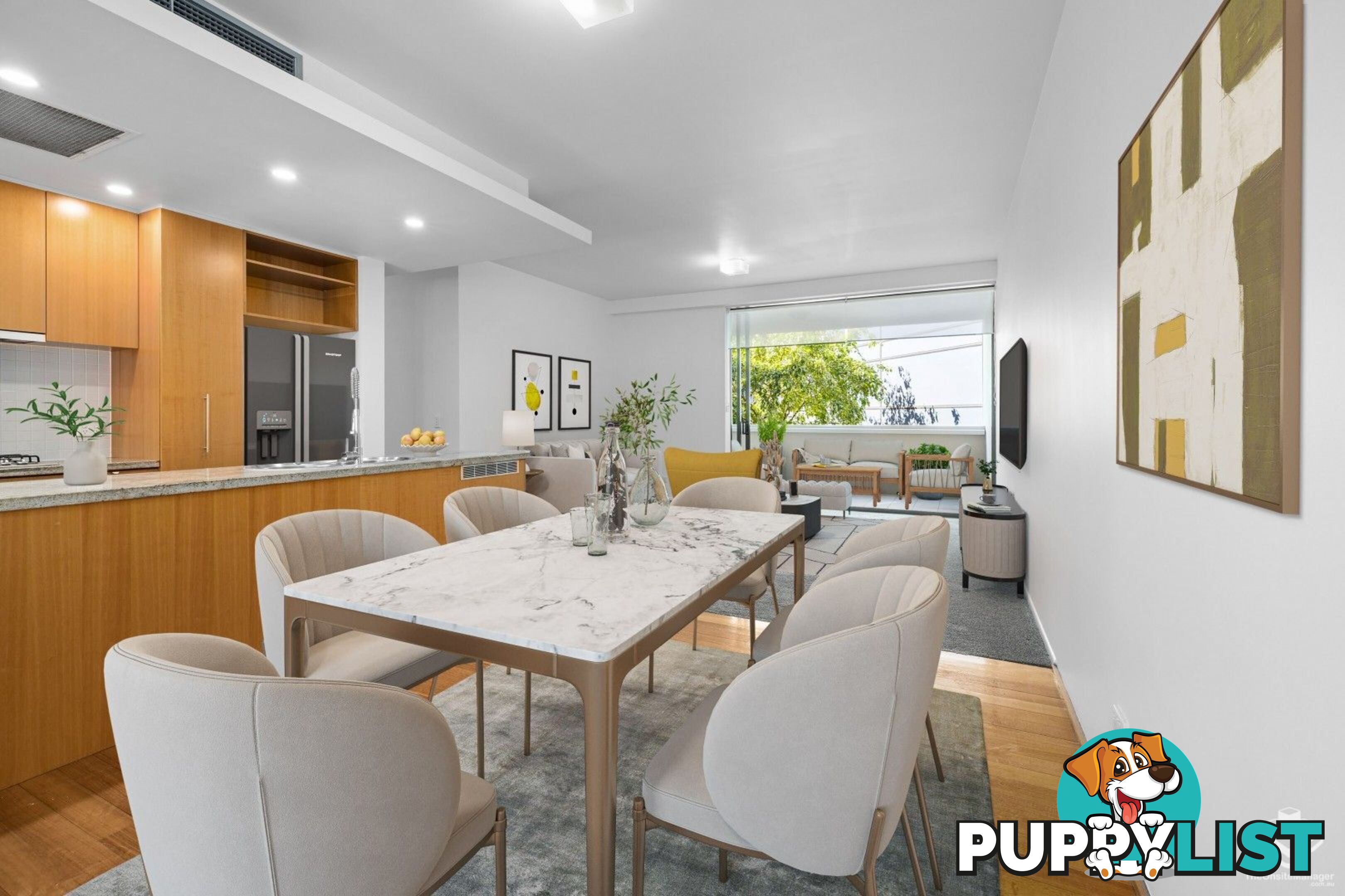27/40 Boundary Street South Brisbane QLD 4101