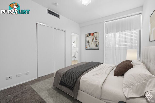 27/40 Boundary Street South Brisbane QLD 4101