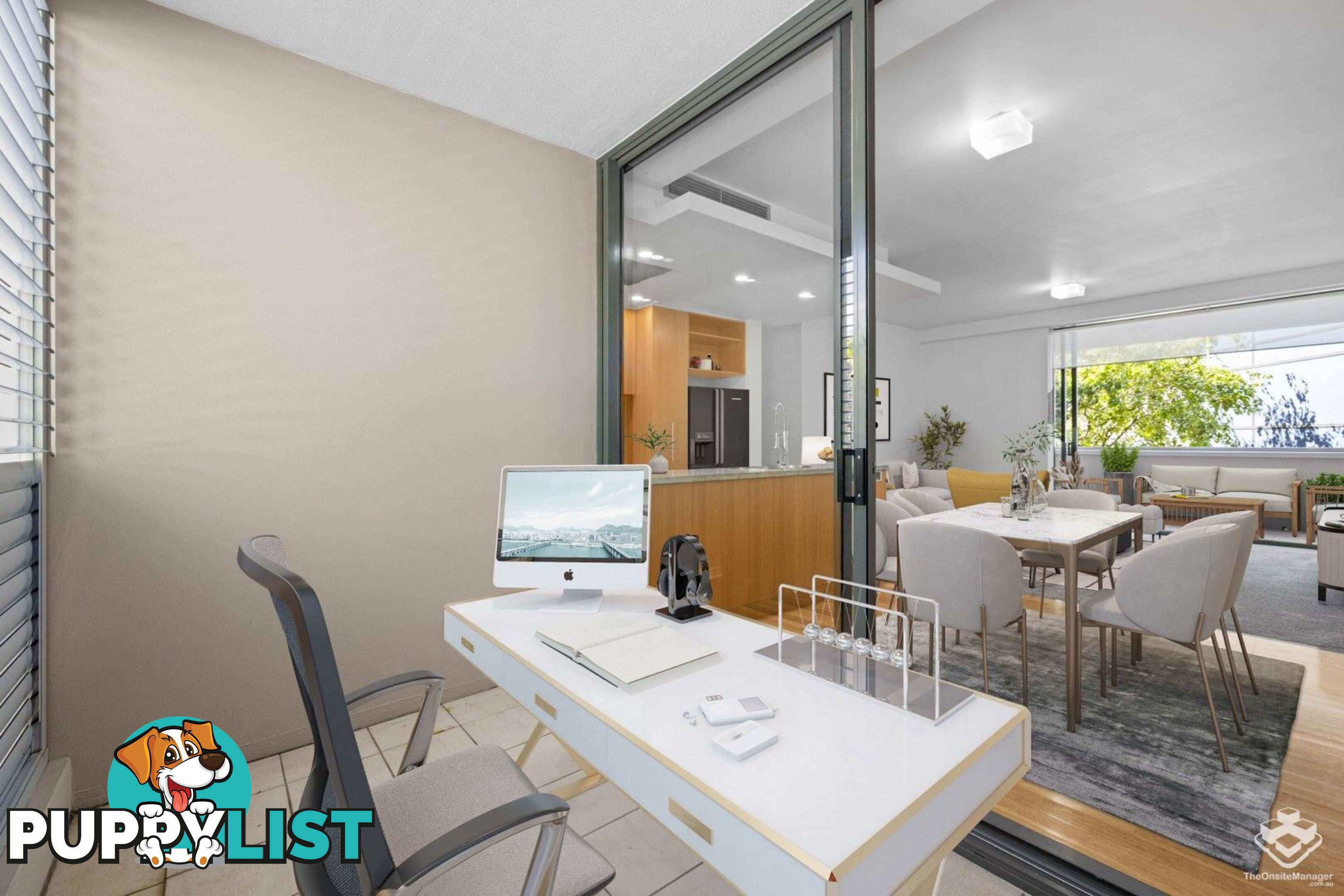 27/40 Boundary Street South Brisbane QLD 4101