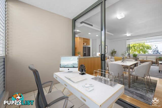 27/40 Boundary Street South Brisbane QLD 4101
