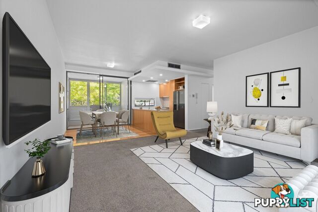 40 Boundary Street South Brisbane QLD 4101