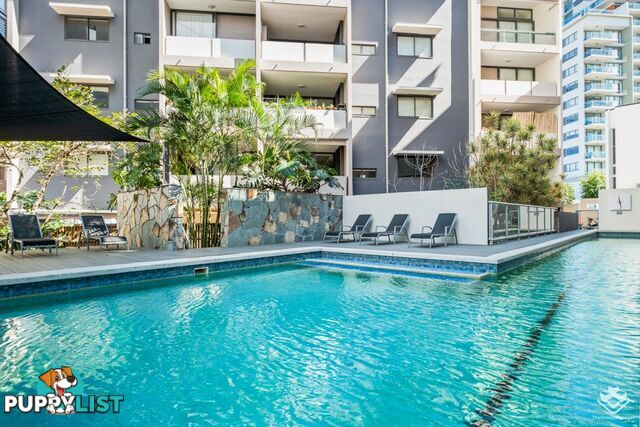27/40 Boundary Street South Brisbane QLD 4101