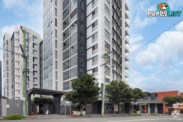 ID:21155291 16 Hamilton Place Bowen Hills QLD 4006