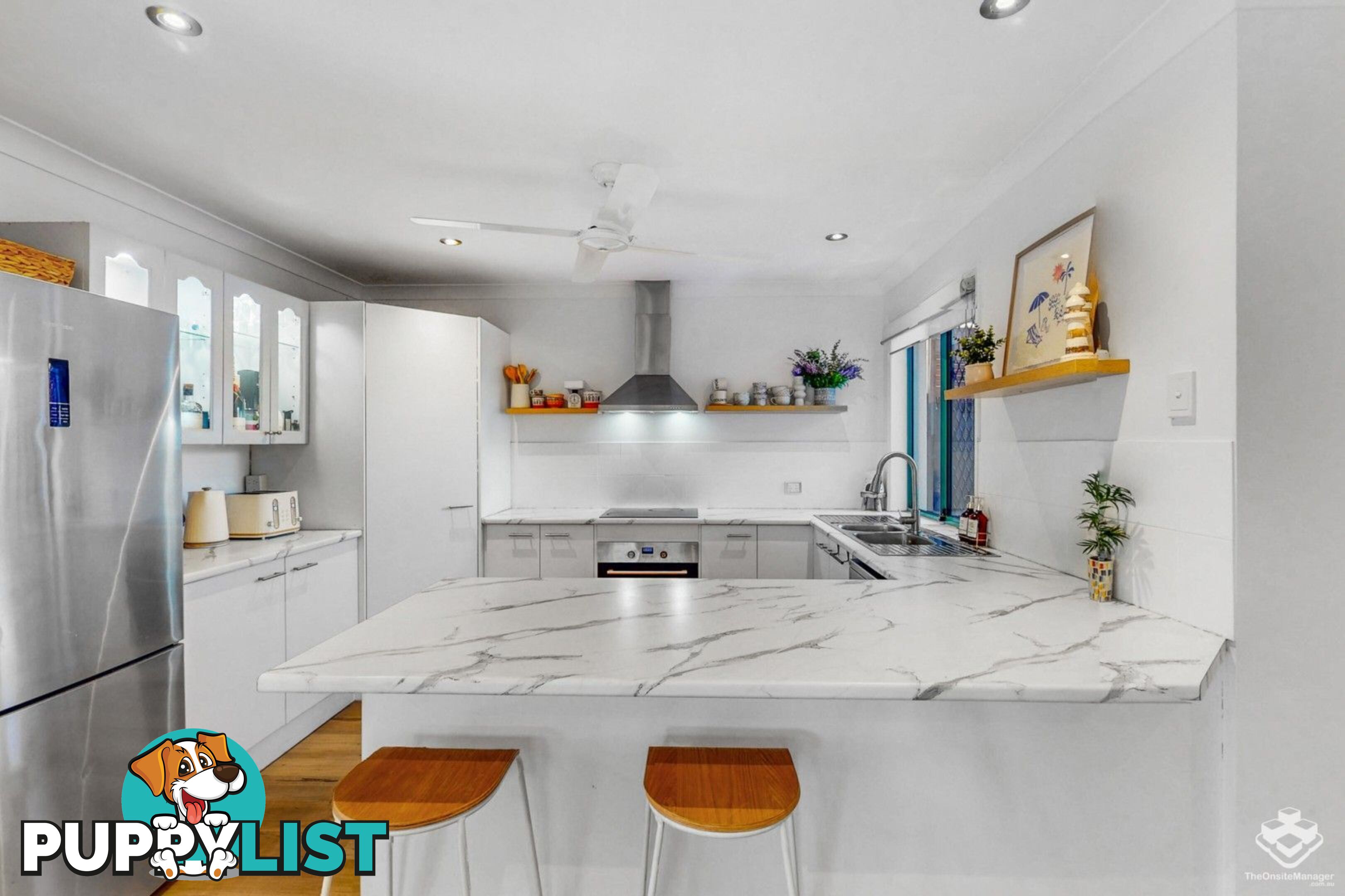 110 Greenacre Drive Parkwood QLD 4214
